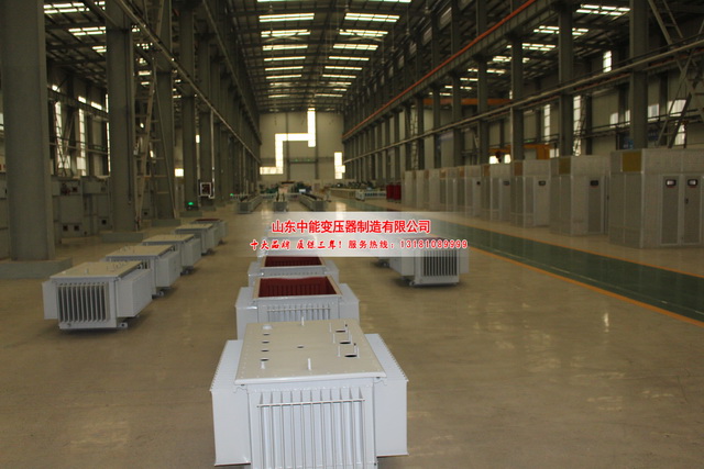 S13-5000KVA/35KV/10KV/0.4KV会昌会昌会昌油浸式变压器